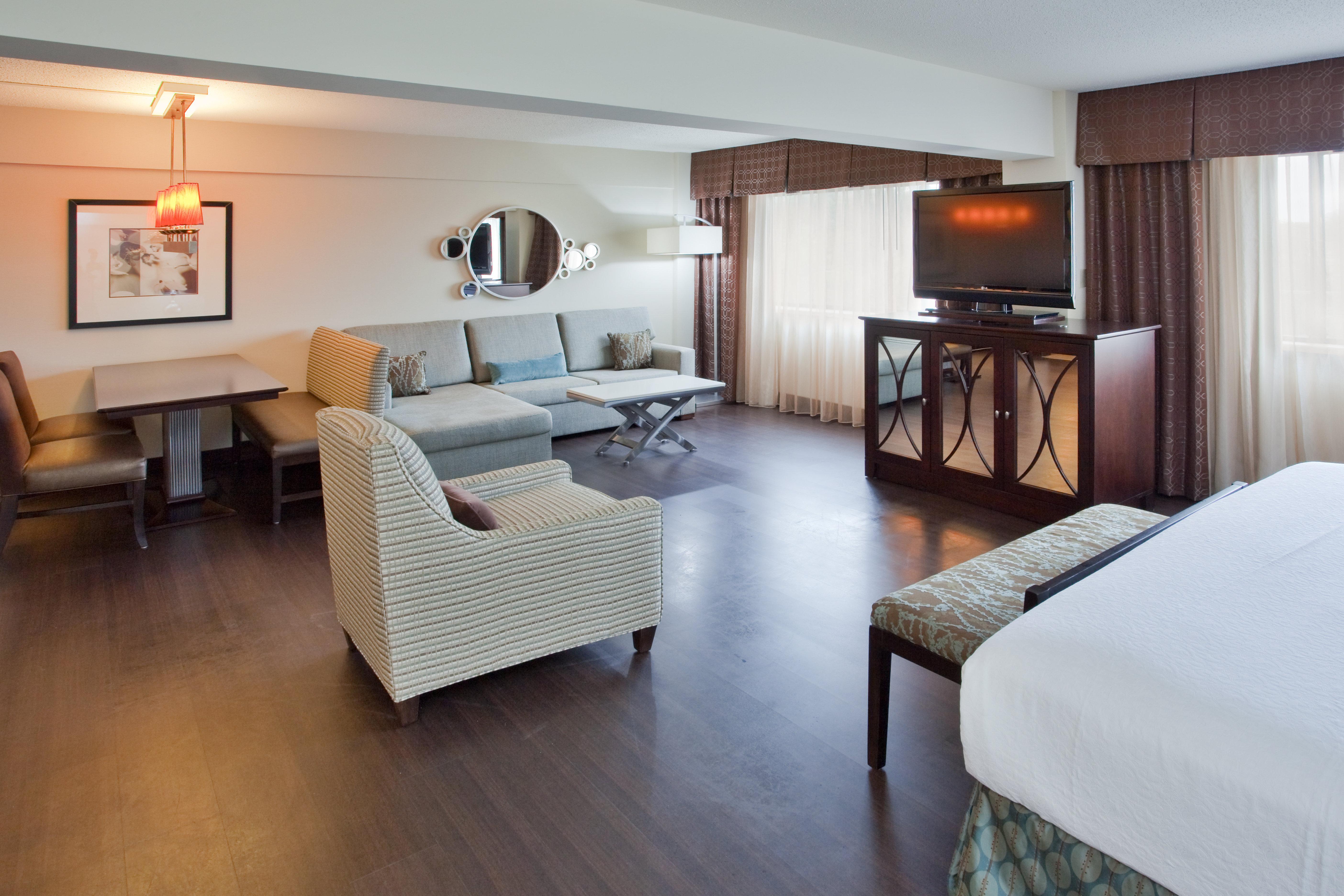 Holiday Inn Virginia Beach - Norfolk By Ihg Cameră foto