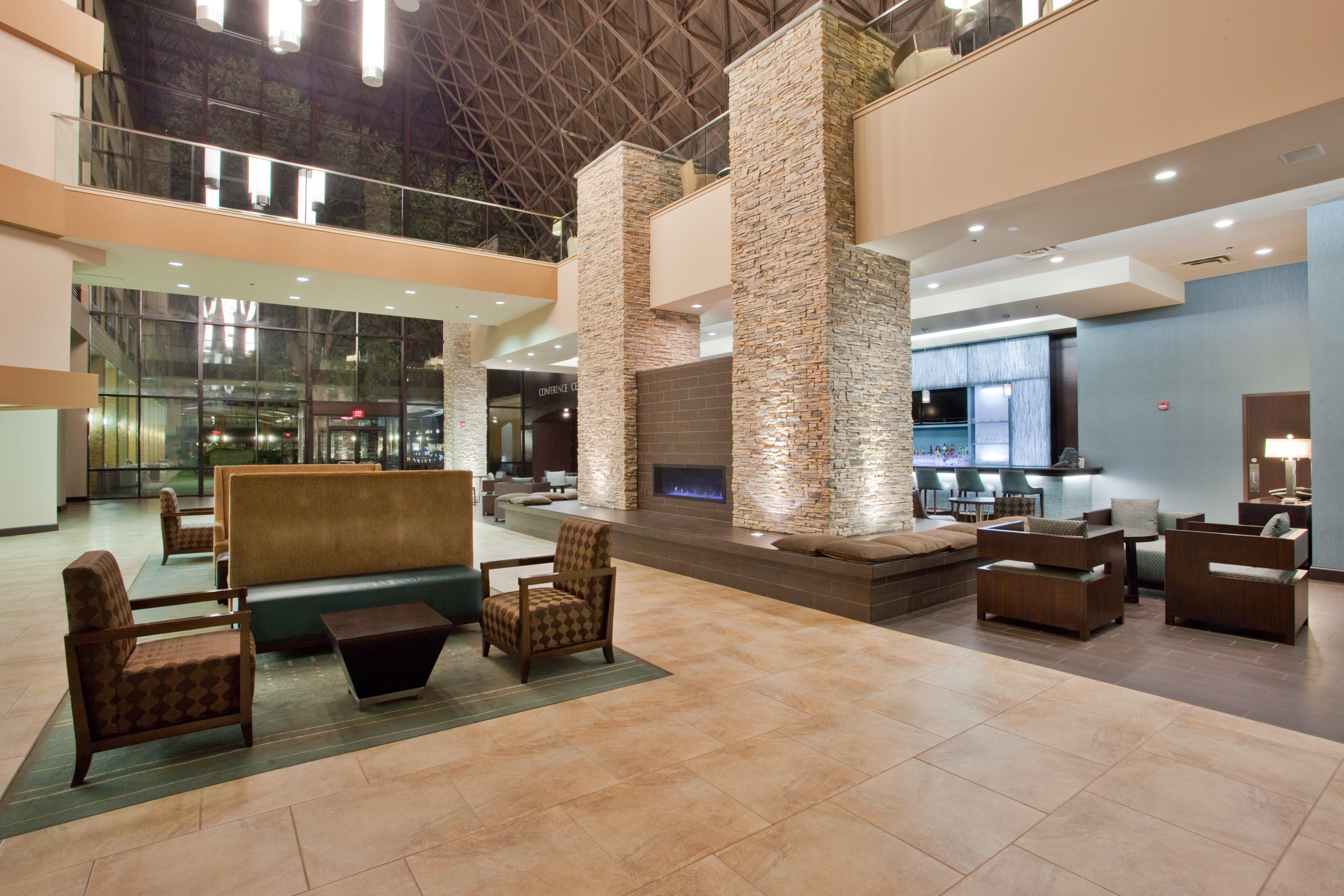 Holiday Inn Virginia Beach - Norfolk By Ihg Exterior foto