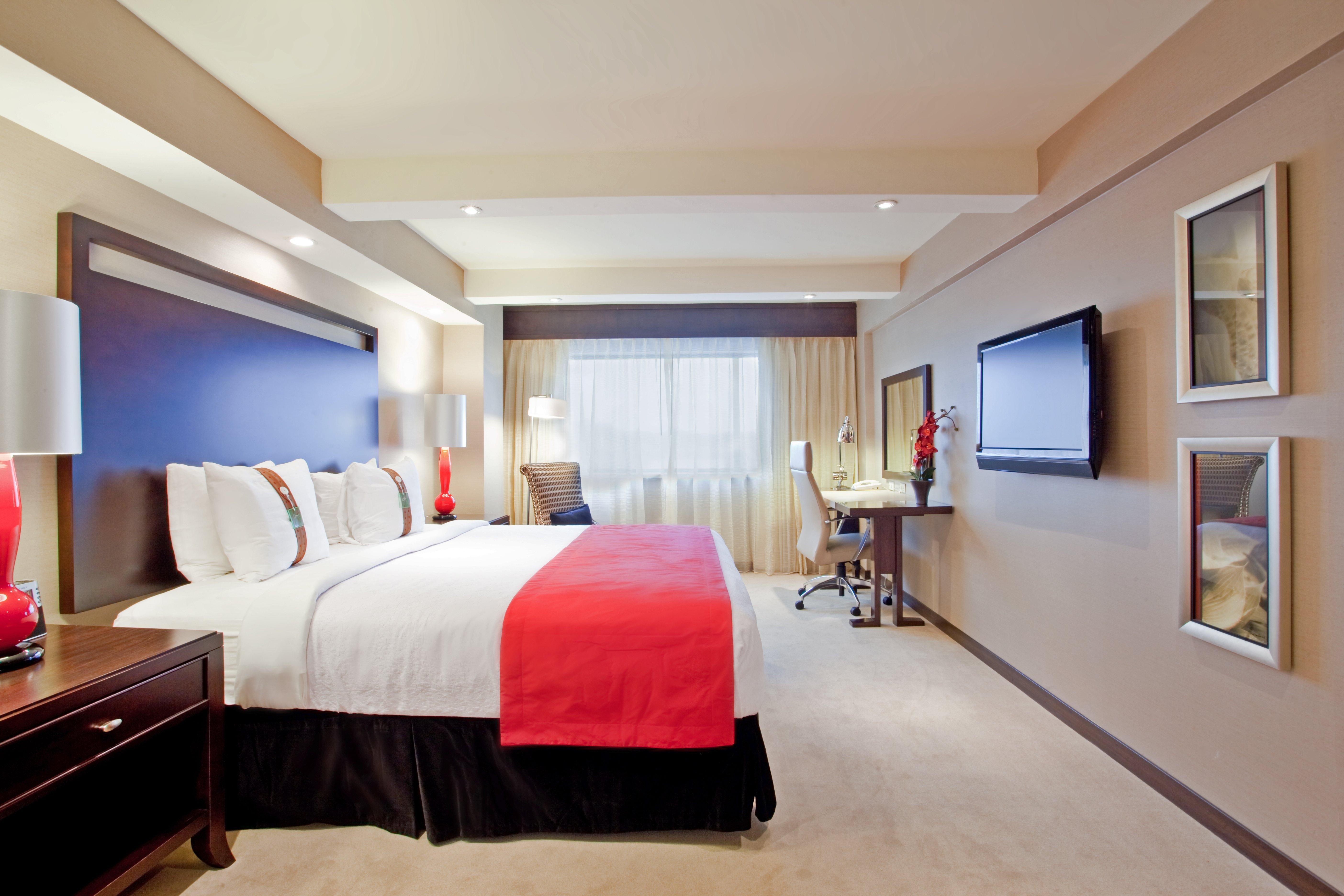 Holiday Inn Virginia Beach - Norfolk By Ihg Exterior foto