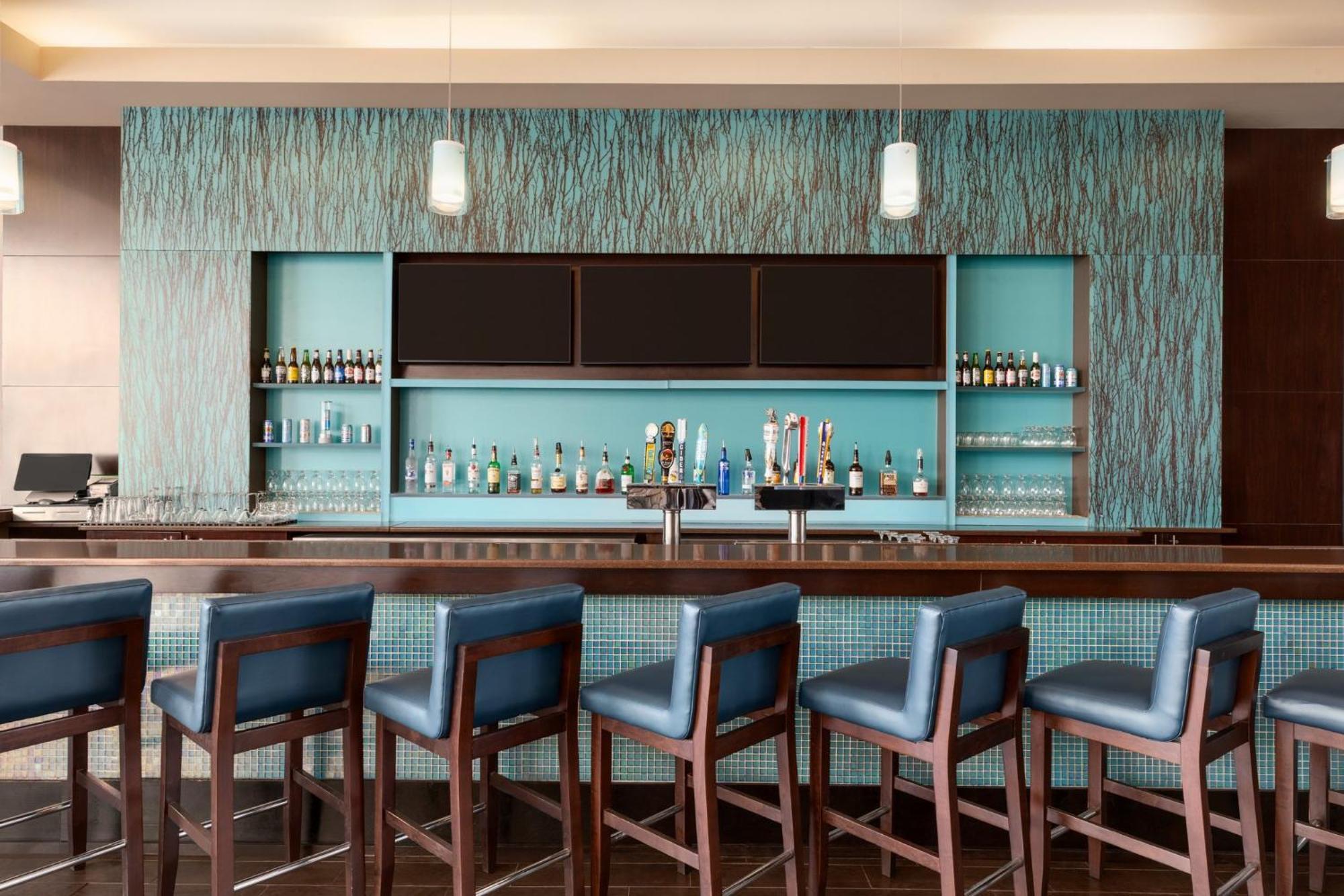 Holiday Inn Virginia Beach - Norfolk By Ihg Exterior foto