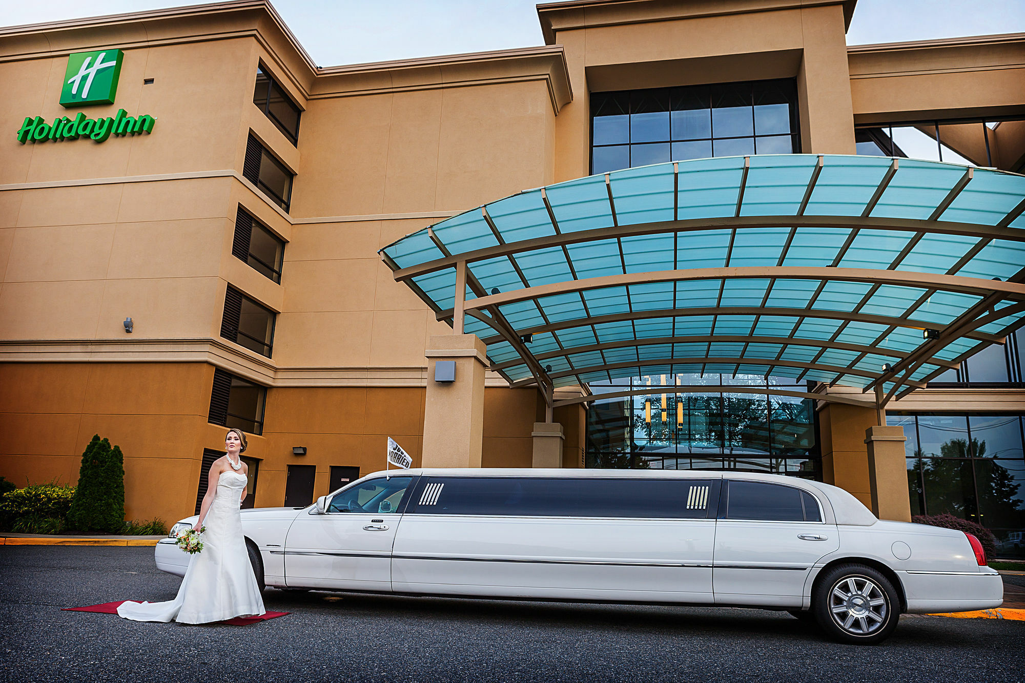 Holiday Inn Virginia Beach - Norfolk By Ihg Exterior foto