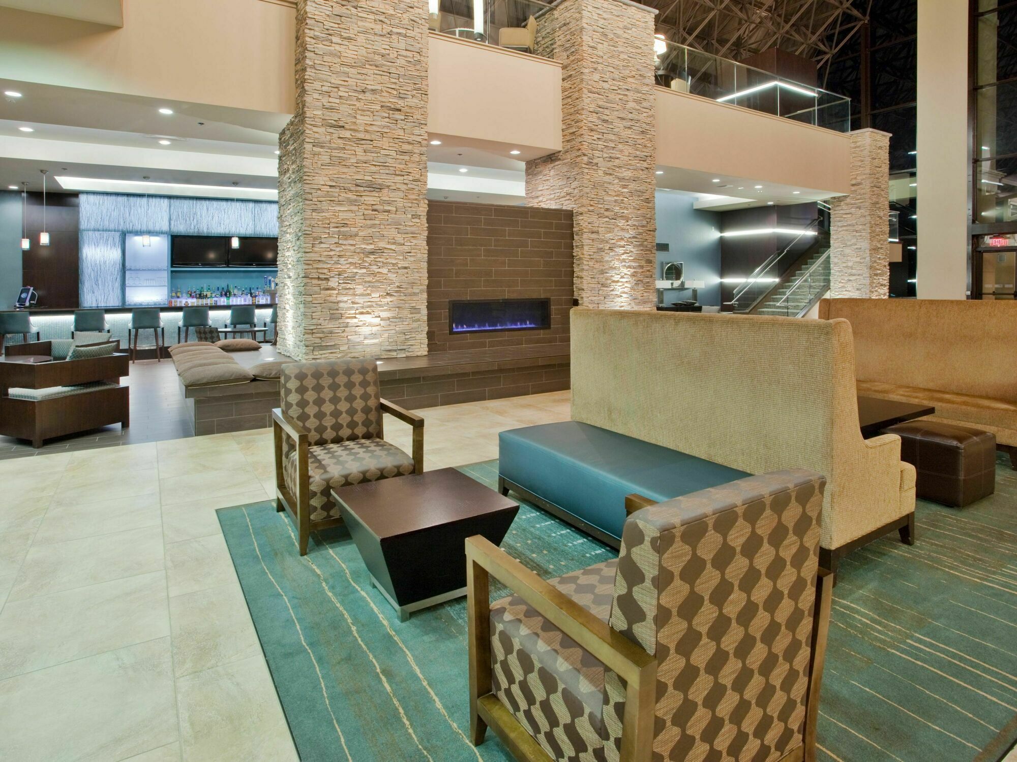 Holiday Inn Virginia Beach - Norfolk By Ihg Exterior foto